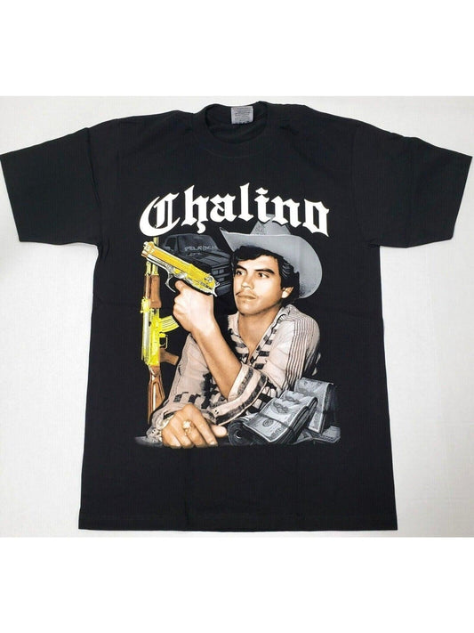 Men's T-shirt Casual Sportswear Trendy, Lightweight, Breathable, Fashionable Printing - MANDOTOS