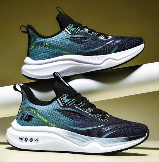 Mesh Shoes - MANDOTOS