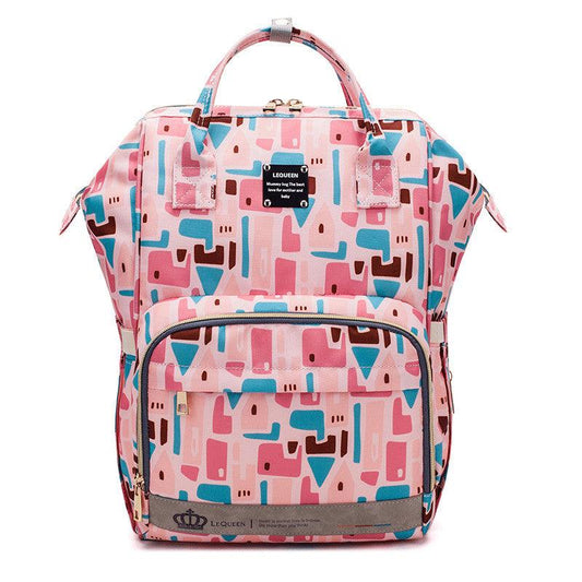 Mummy Maternity Bag - MANDOTOS