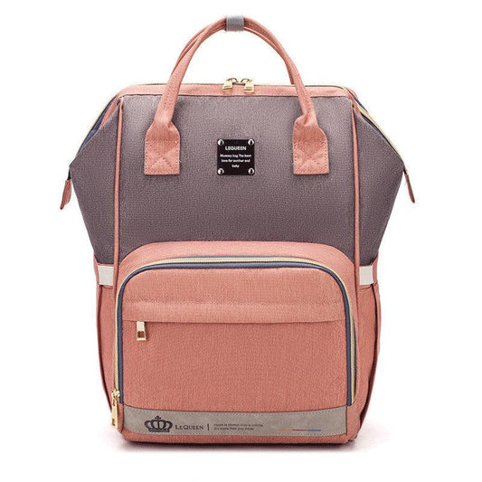 Mummy Maternity Bag - MANDOTOS