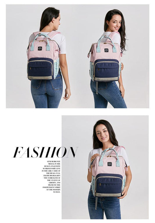 Mummy Maternity Bag - MANDOTOS