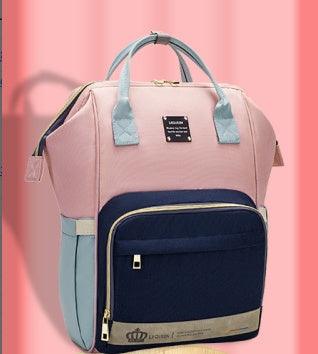 Mummy Maternity Bag - MANDOTOS