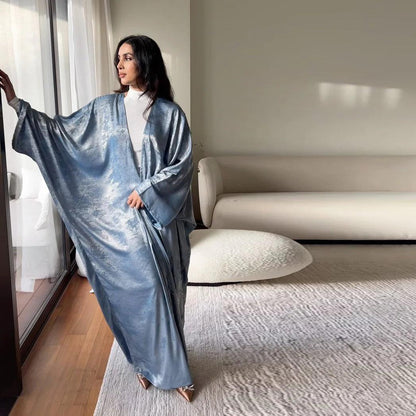 Muslim Robe Abaya - MANDOTOS