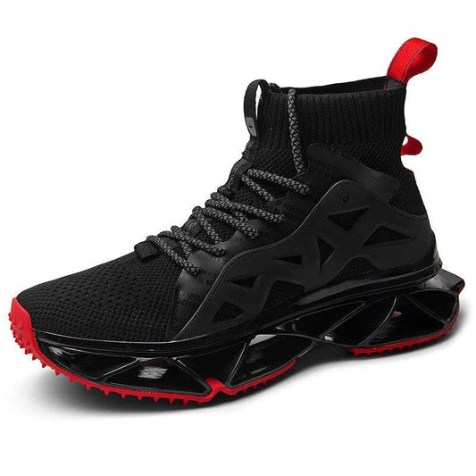 New Men's Casual Shoes - MANDOTOS