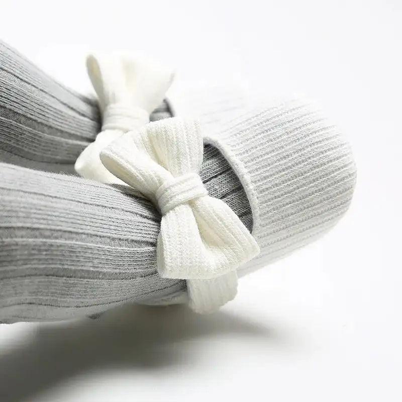 Newborn Soft Shoes - MANDOTOS