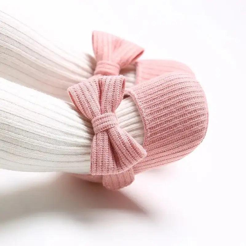 Newborn Soft Shoes - MANDOTOS
