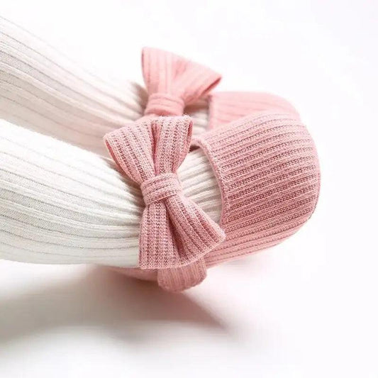 Newborn Soft Shoes - MANDOTOS