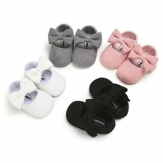 Newborn Soft Shoes - MANDOTOS