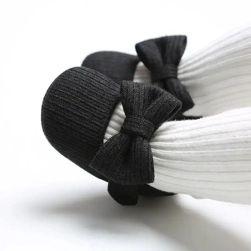 Newborn Soft Shoes - MANDOTOS