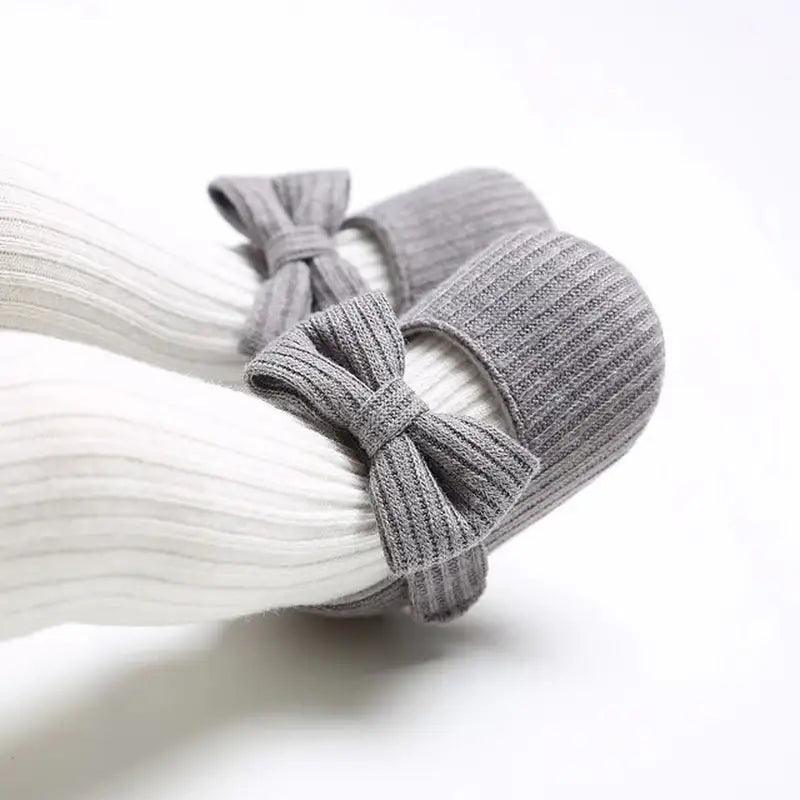 Newborn Soft Shoes - MANDOTOS
