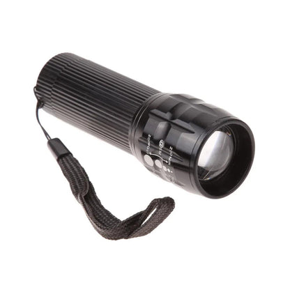 LED Bike Lights with 3 Modes - MANDOTOS