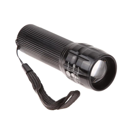 LED Bike Lights with 3 Modes - MANDOTOS