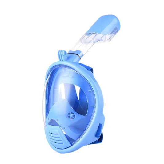 OceanView Full Face Mask - MANDOTOS