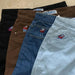 Polar Big Boy Embroidery Jeans Y2K Pants Streetwear Gothic Cartoon Blue Baggy Jeans Retro Punk Rock High Waist Denim Trousers - MANDOTOS