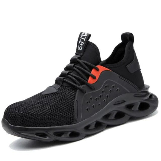 Puncture-Proof Work Shoes - MANDOTOS