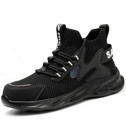 Puncture-Proof Work Shoes - MANDOTOS