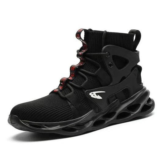 Puncture-Proof Work Shoes - MANDOTOS