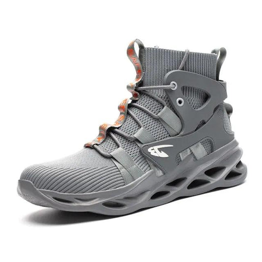 Puncture-Proof Work Shoes - MANDOTOS