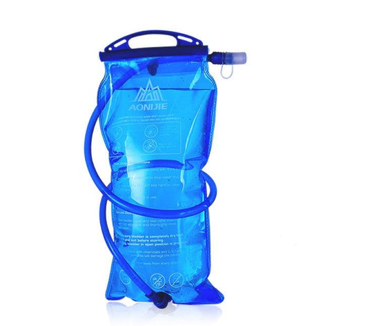 Running Water Bag Backpack Sports Vest - MANDOTOS