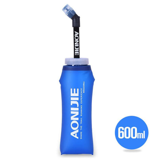 Running Water Bag Backpack Sports Vest - MANDOTOS