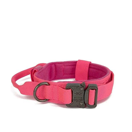 Rugged Canine Control Collar Set - MANDOTOS