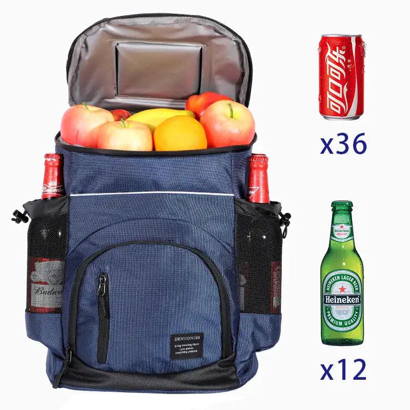 ChillPack 33L Travel Cooler - MANDOTOS