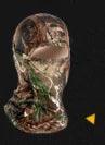 Tactical Full Face Airsoft Mask - MANDOTOS