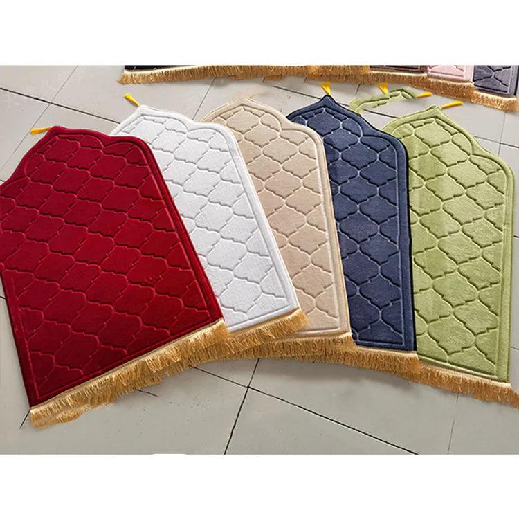 Sacred Space Prayer Mat - MANDOTOS