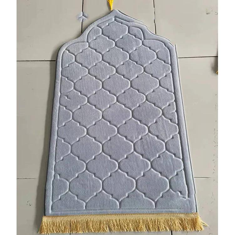 Sacred Space Prayer Mat - MANDOTOS