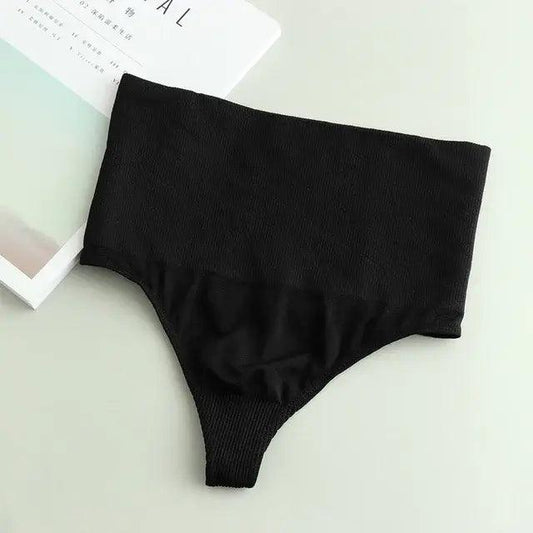 Seamless Thong Women - MANDOTOS