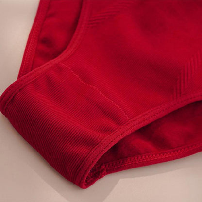 Seamless Underwear Breathable Sexy Women's Seamless - MANDOTOS