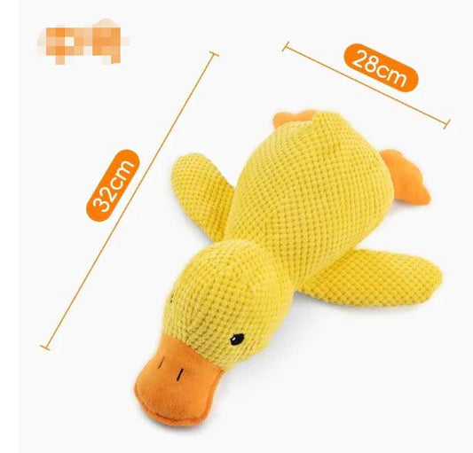 Serenity Duck - MANDOTOS