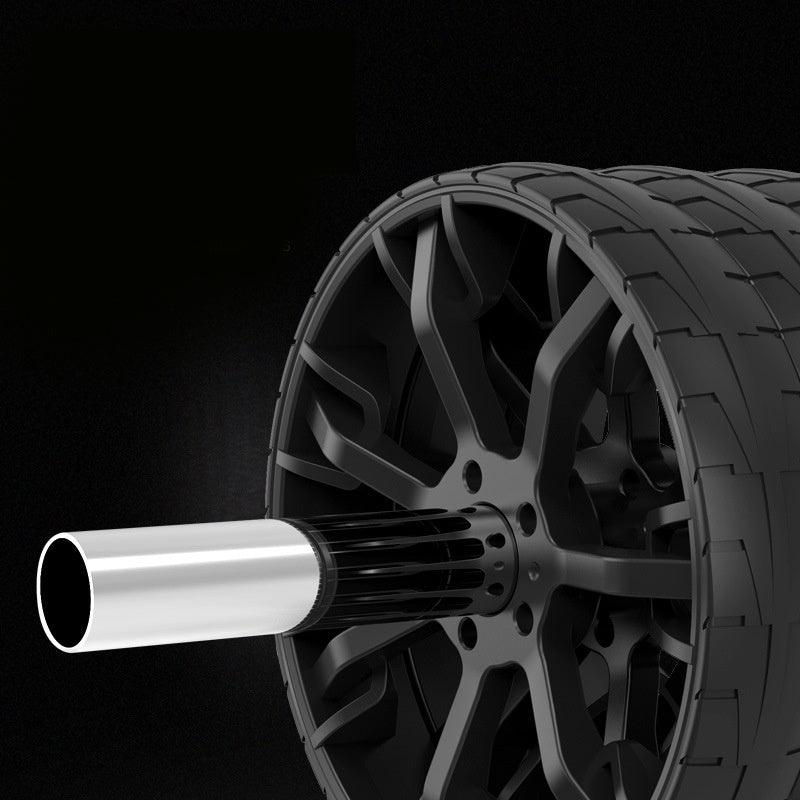 Silent three - wheel abs - MANDOTOS