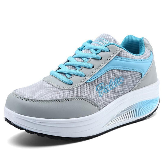 Single Shoes Travel Shoes Sports Shoes Women - MANDOTOS