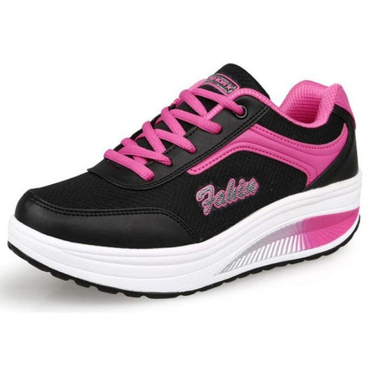 Single Shoes Travel Shoes Sports Shoes Women - MANDOTOS