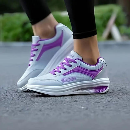 Single Shoes Travel Shoes Sports Shoes Women - MANDOTOS