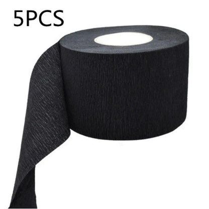 Single-Use Barber Neck Shield - MANDOTOS
