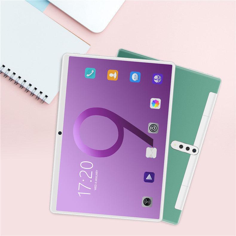 Smart Android Entertainment 3G Calling Tablet PC 10.1 Inch - MANDOTOS
