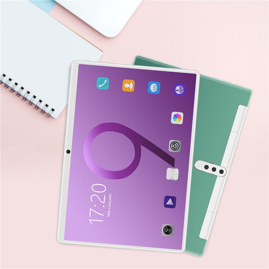 Smart Android Entertainment 3G Calling Tablet PC 10.1 Inch - MANDOTOS