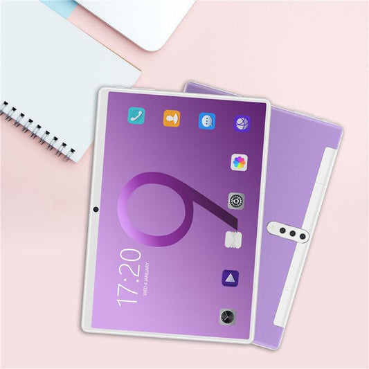 Smart Android Entertainment 3G Calling Tablet PC 10.1 Inch - MANDOTOS
