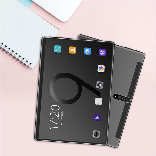 Smart Android Entertainment 3G Calling Tablet PC 10.1 Inch - MANDOTOS