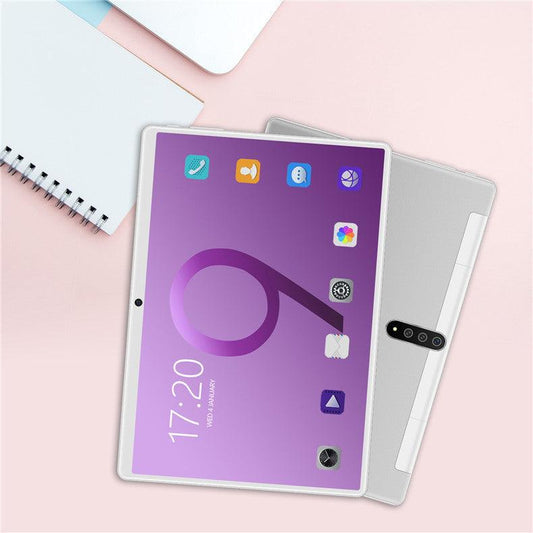 Smart Android Entertainment 3G Calling Tablet PC 10.1 Inch - MANDOTOS