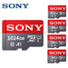 SONY Micro SD Memory Card Class 10 1TB 512GB 256GB 128GB 64GB 32GB Micro SD TF Flash Card 32 64 128 GB MicroSD for Phone Camera - MANDOTOS