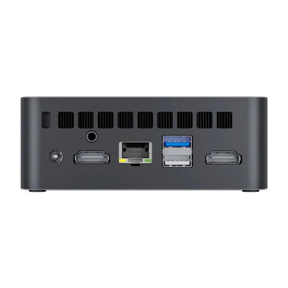 SOYO M2 PLUS 2 Mini PC Intel Alder Lake N100 Windows 11 Pro Mini PC 16GB DDR4 512GB PCIe M.2 SSD WiFi 5 BT5.0 Desktop Computer - MANDOTOS