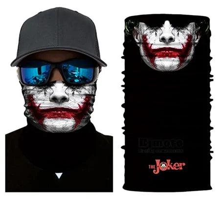 SunGuard UV Shield Scarf - MANDOTOS