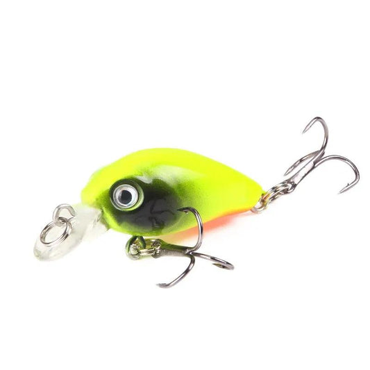 Synthetic Angler Bait Gear - MANDOTOS