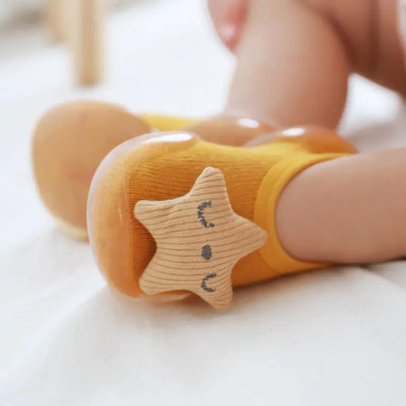 Toddler Shoes - MANDOTOS