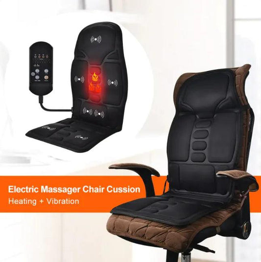 Travel - Friendly Neck Relief Massager - MANDOTOS
