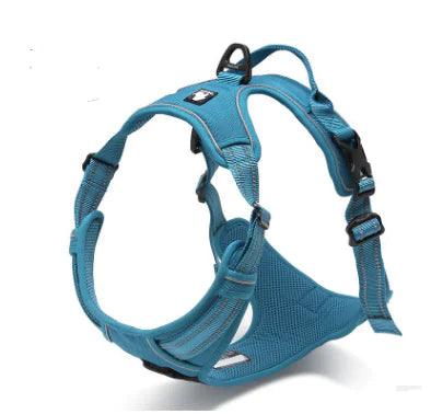 Truelove Reflective Safety Dog Harness - MANDOTOS