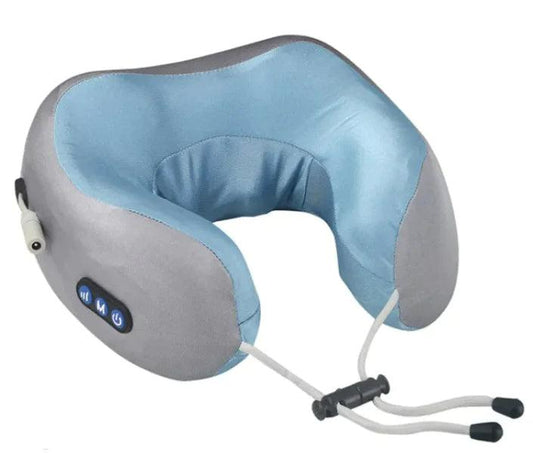 U - Shape All - Purpose Neck Massager - MANDOTOS
